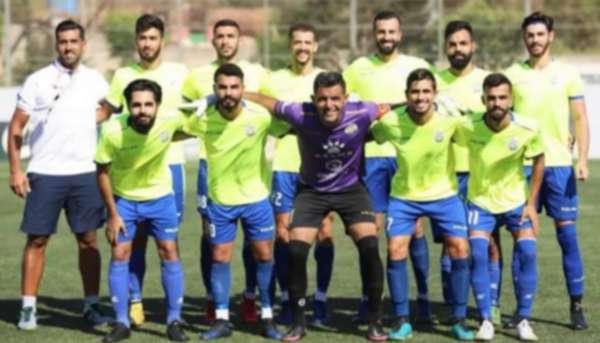 شباب البرج