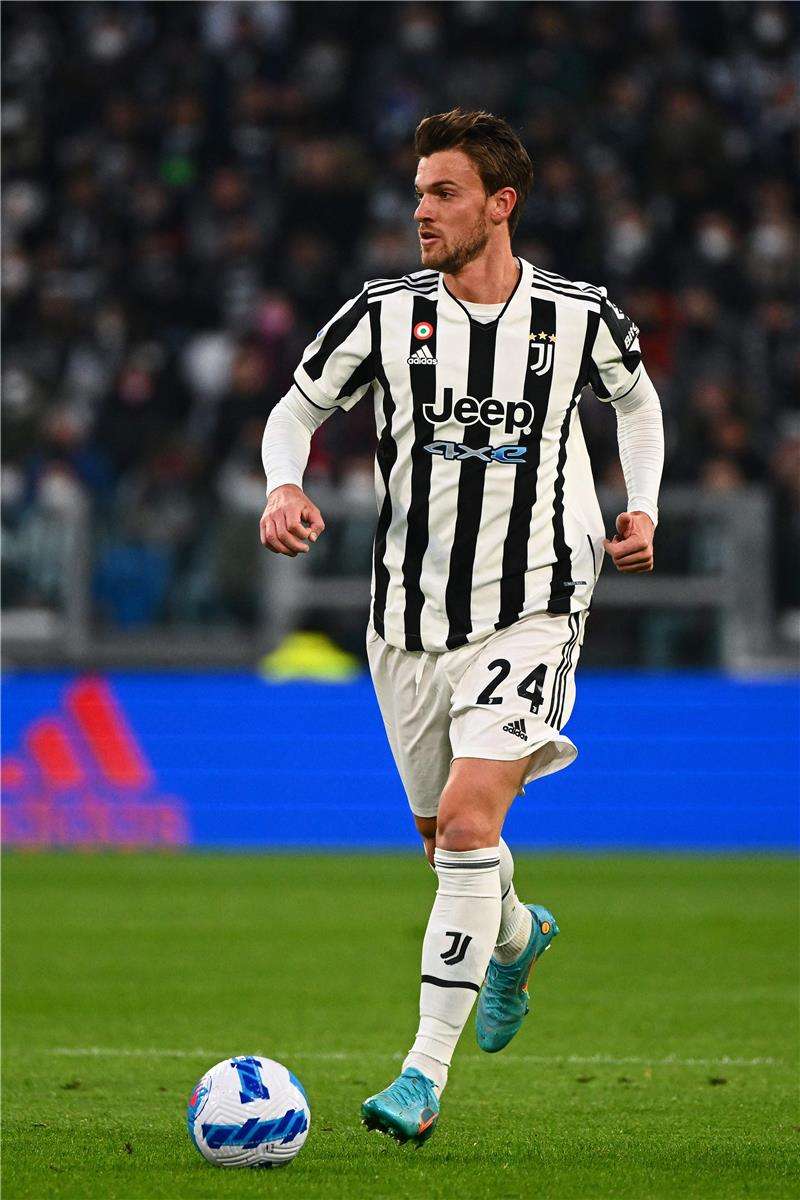  دانييلي روجاني