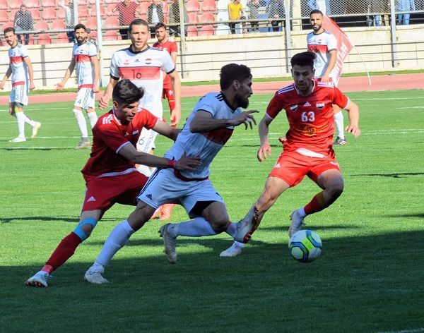 من الدوري