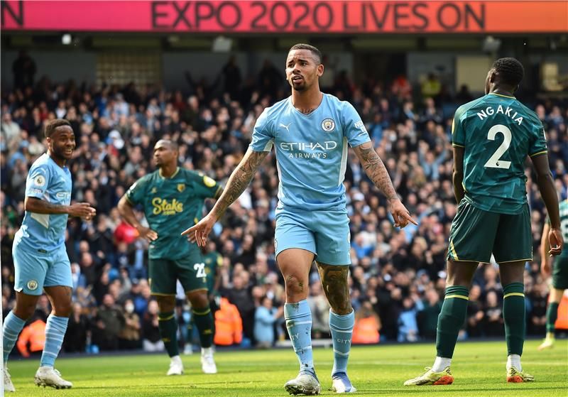 جابرييل جيسوس