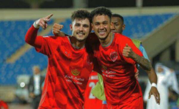 إدميلسون جونيور