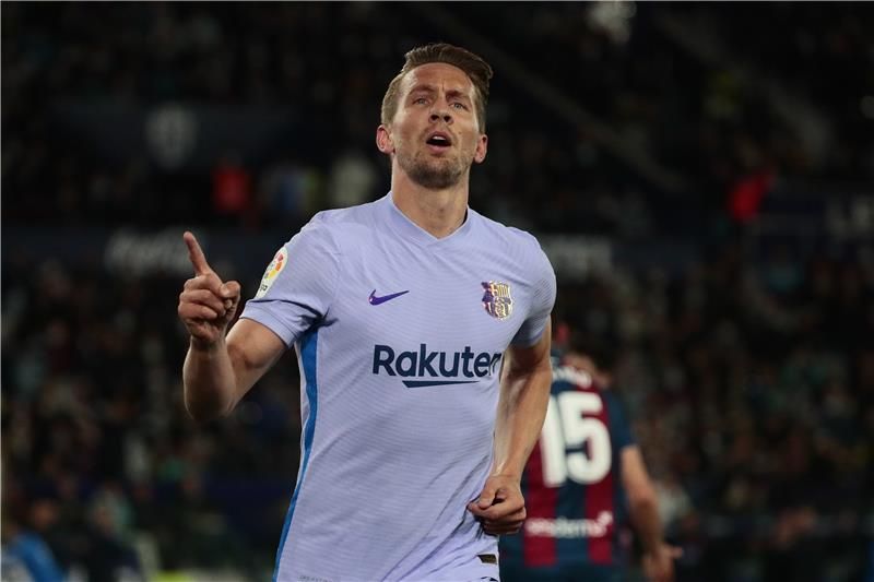 لوك دي يونج