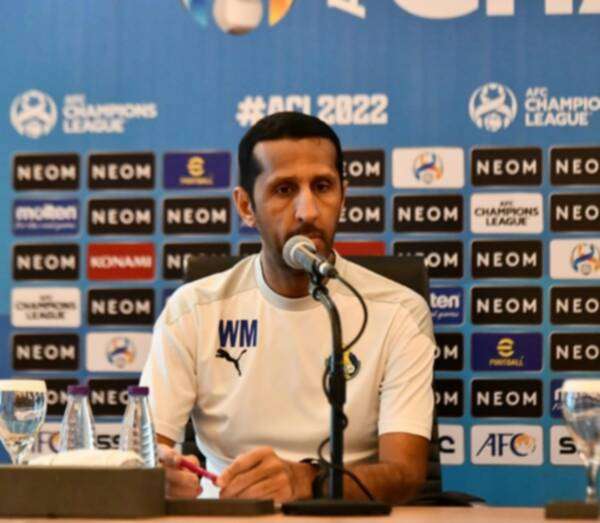 وليد المناعي