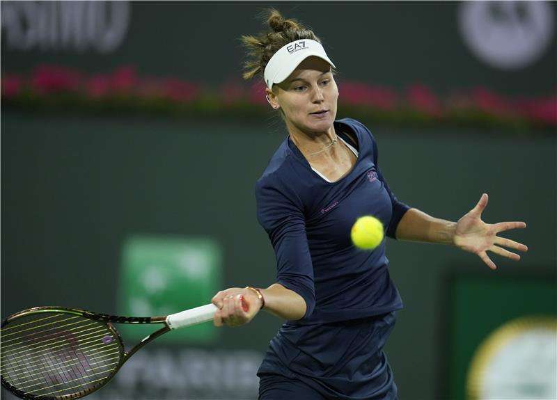 فيرونيكا كوديرميتوفا