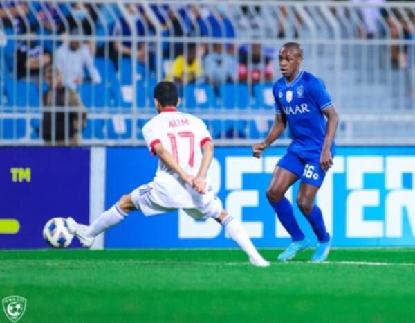 سعود عبد الحميد  