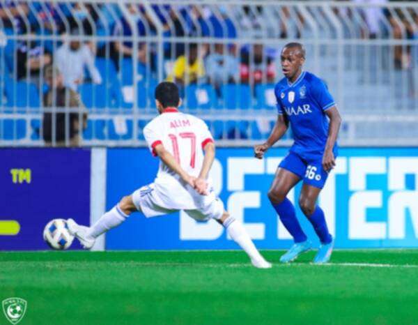 سعود عبد الحميد  