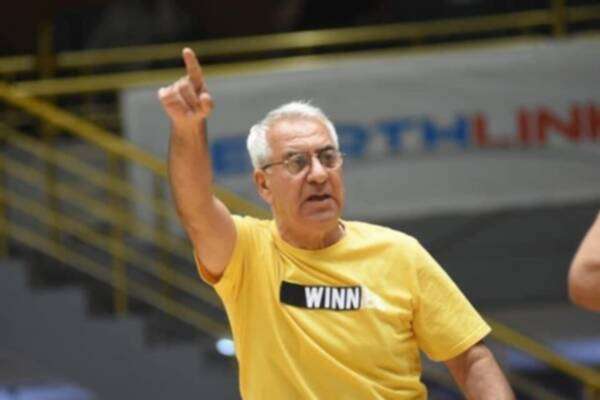 محمد النجار