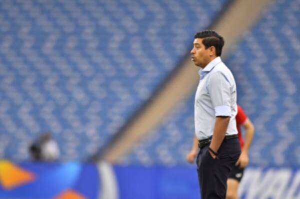 نيكولاس كوردوفا