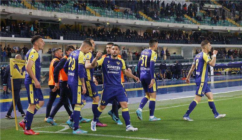 هيلاس فيرونا 