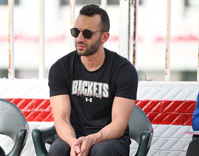 أمير مرتضى منصور