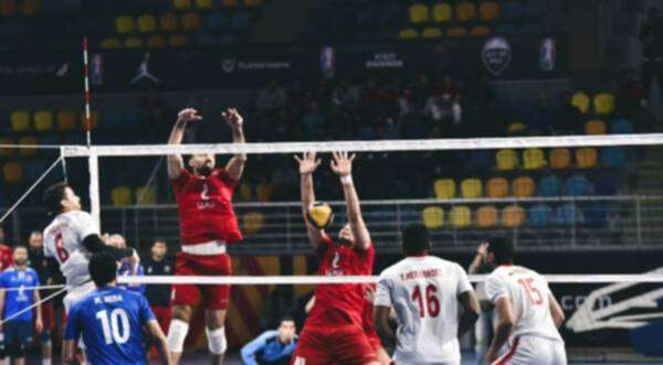 من مواجهة الأهلي والزمالك