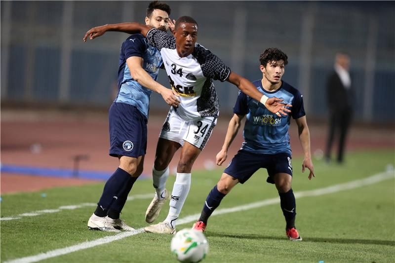 من لقاء الذهاب