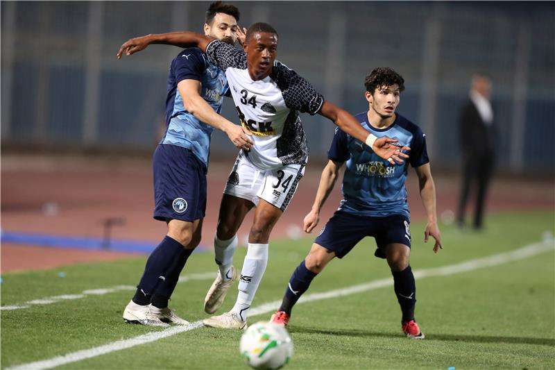 من لقاء الذهاب