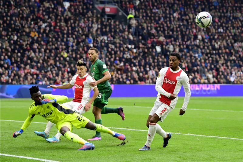 ليساندرو مارتينيز