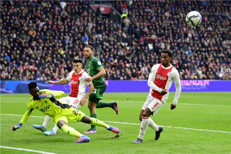 ليساندرو مارتينيز