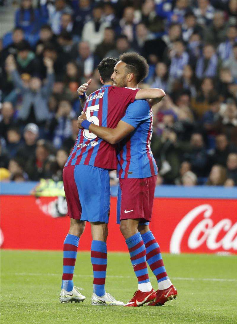 أوباميانج وبوسكيتس