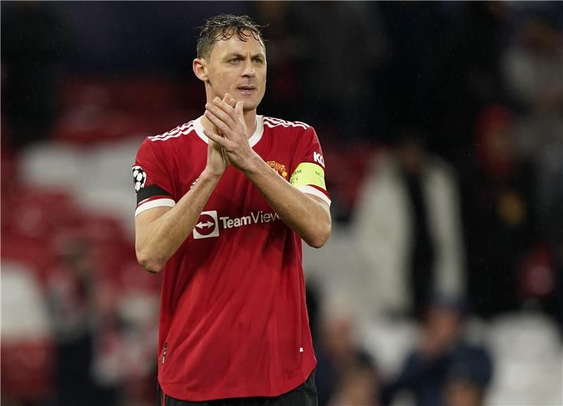 نيمانيا ماتيتش