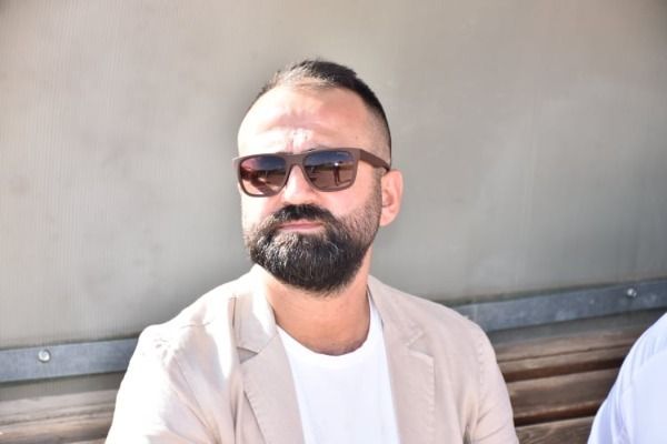  طارق الزيني