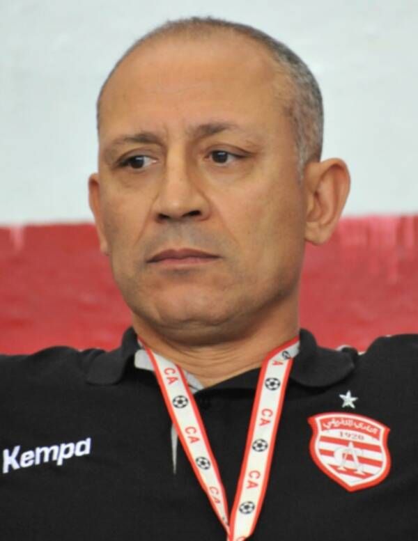 محمد المسعودي