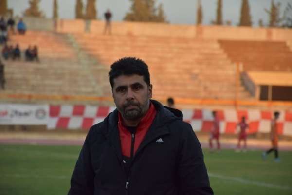 عمار الشمالي