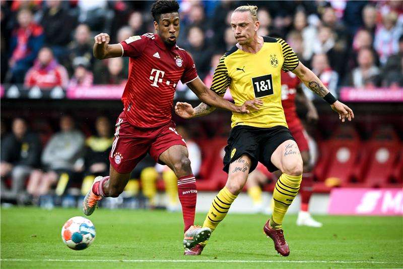 بايرن ميونخ