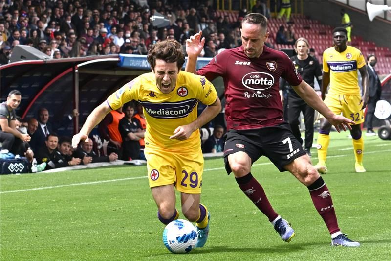 من المباراة 