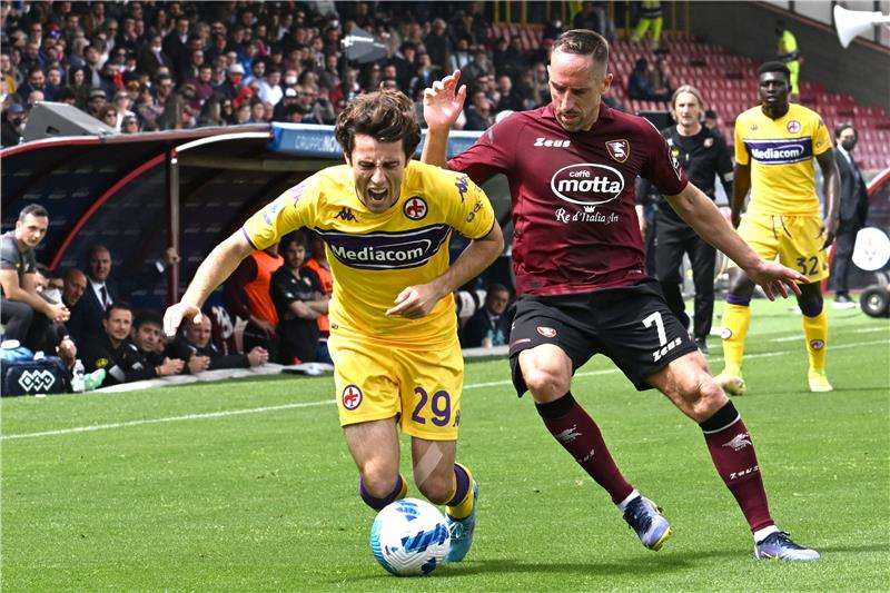 من المباراة 