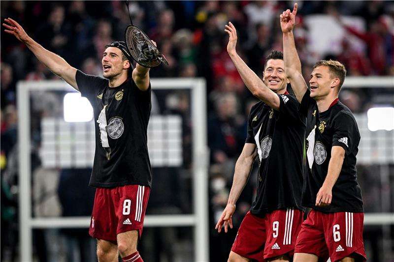 بايرن ميونخ