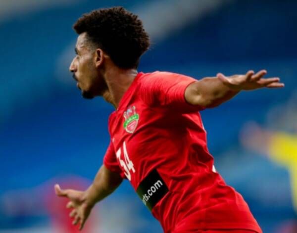 حارب عبد الله سهيل