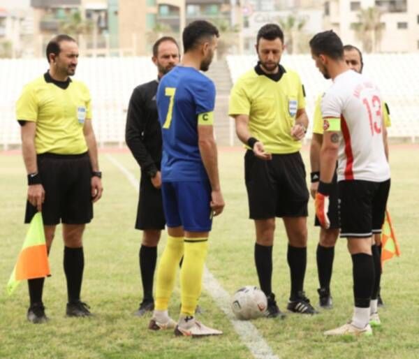 من اللقاء