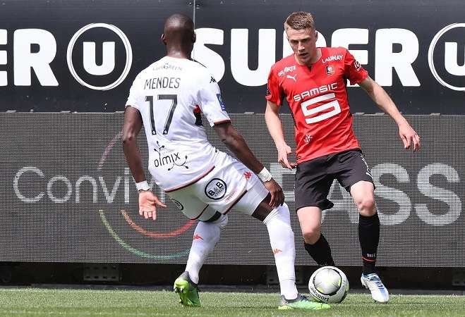 من اللقاء (نقلا عن حساب رين على تويتر)