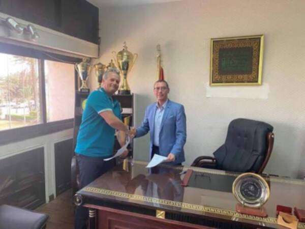 بعد التوقيع