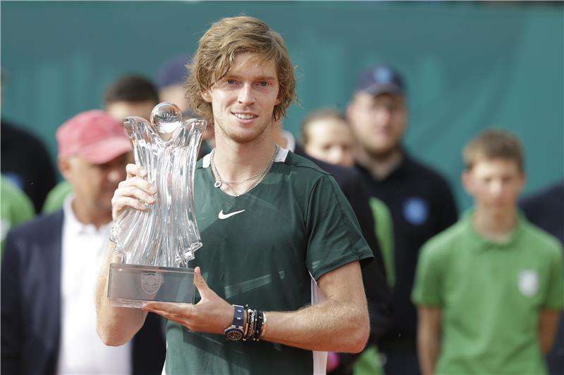 أندريه روبليف