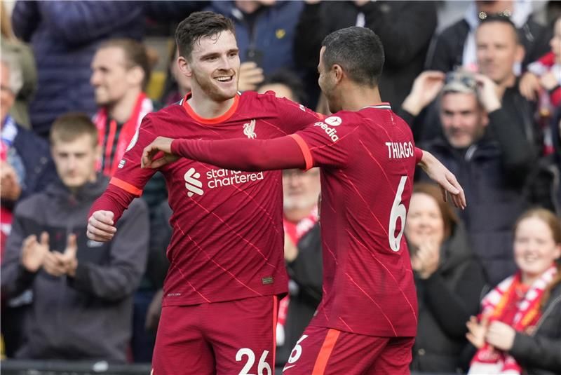 أندرو روبرتسون