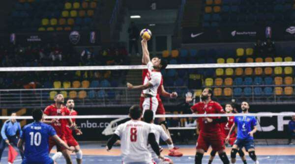 من مباراة سابقة بين الفريقين