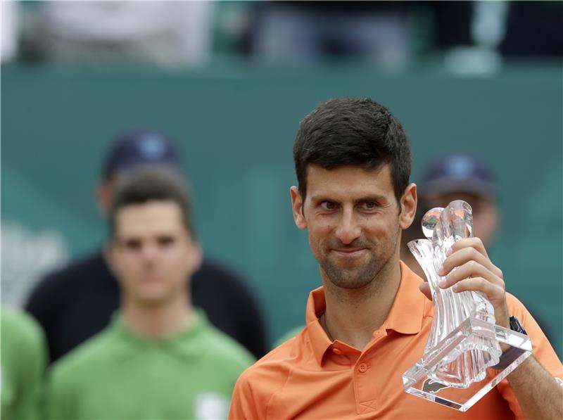 نوفاك ديوكوفيتش