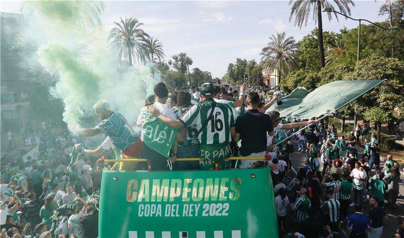 من الاحتفالات