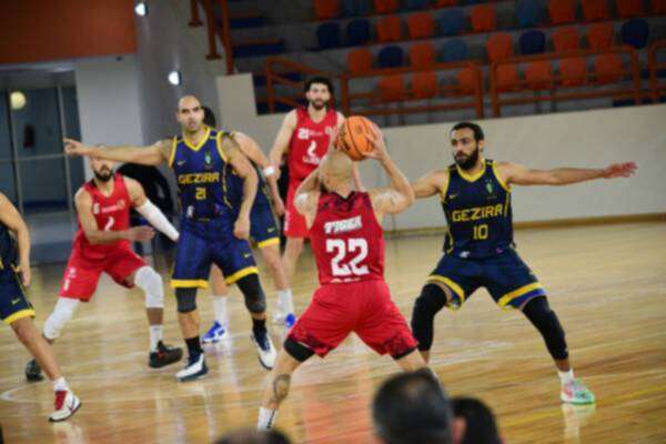 من المباراة