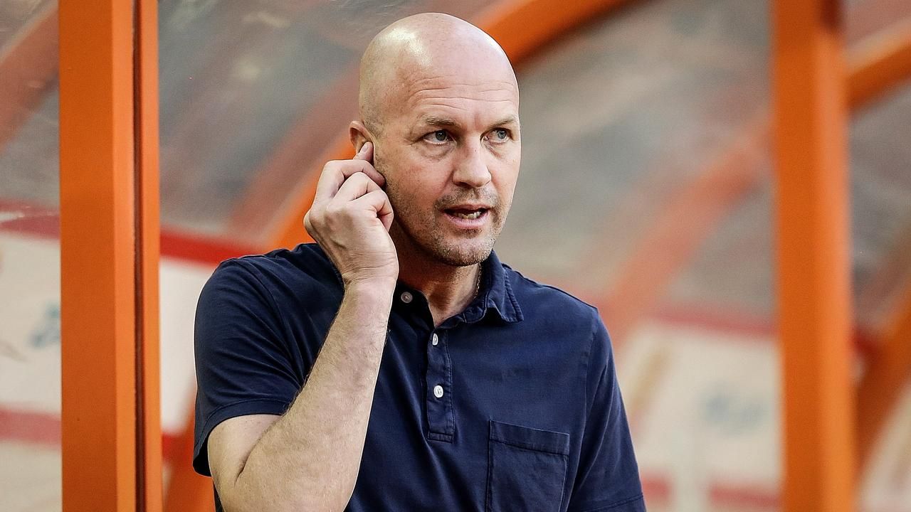 جوردي كرويف