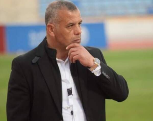 جمال أبو عابد