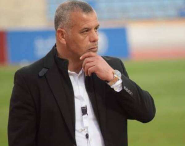 جمال أبو عابد