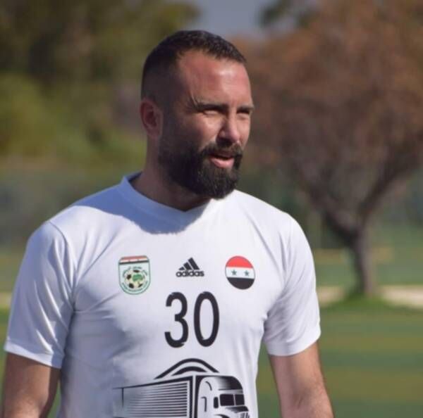 عبد القادر دكة