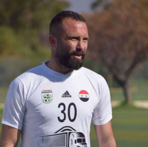 عبد القادر دكة