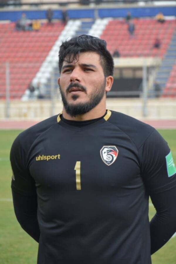 إبراهيم العالمة