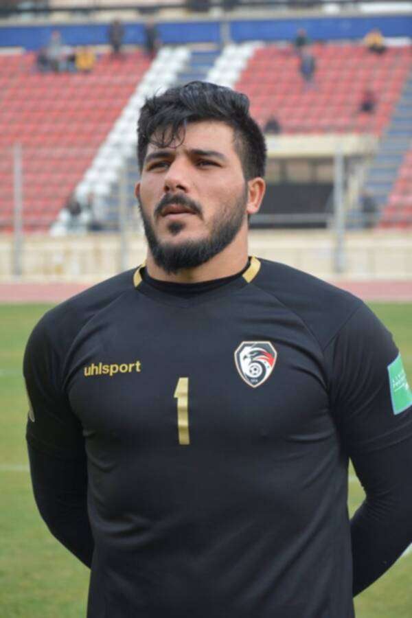 إبراهيم العالمة