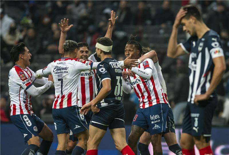 أتلتيكو سان لويس