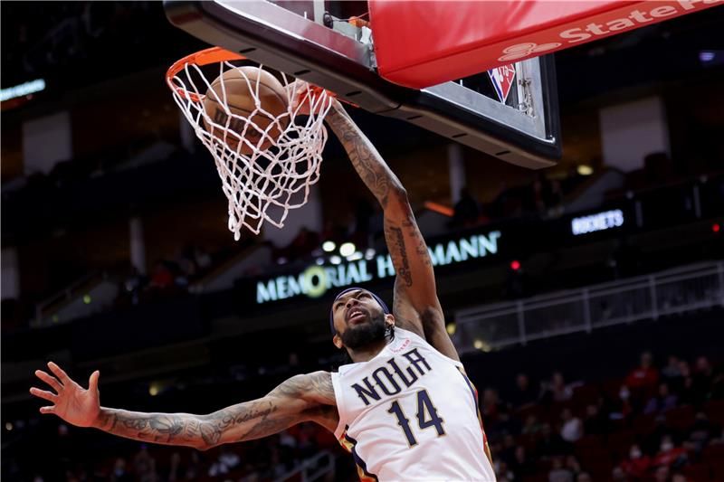 براندون إنجرام