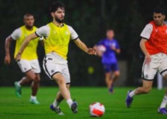 من مران النصر