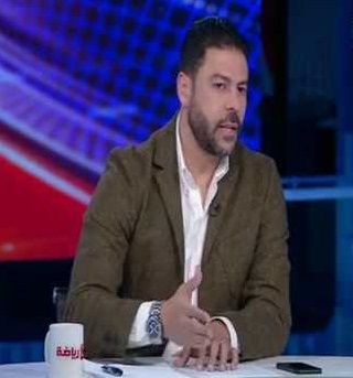 عمرو الدسوقي