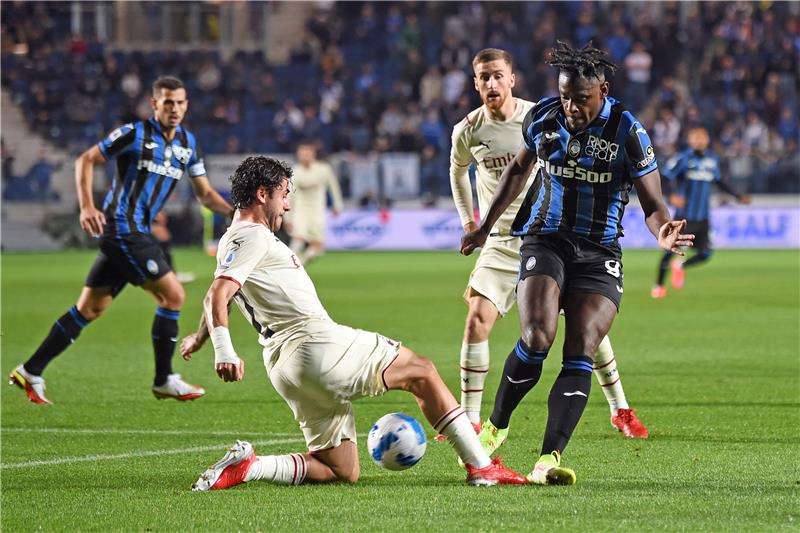 من لقاء الذهاب